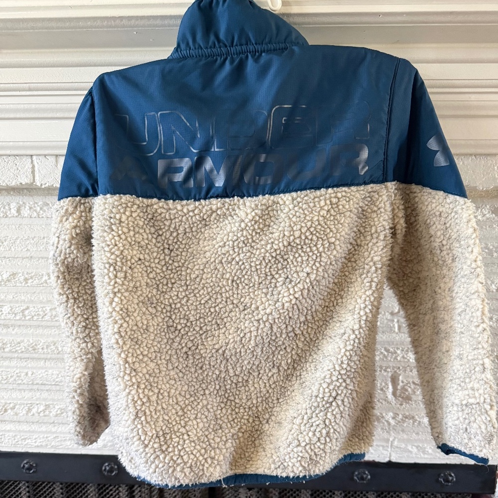 Boys jacket - Picture 2 of 2